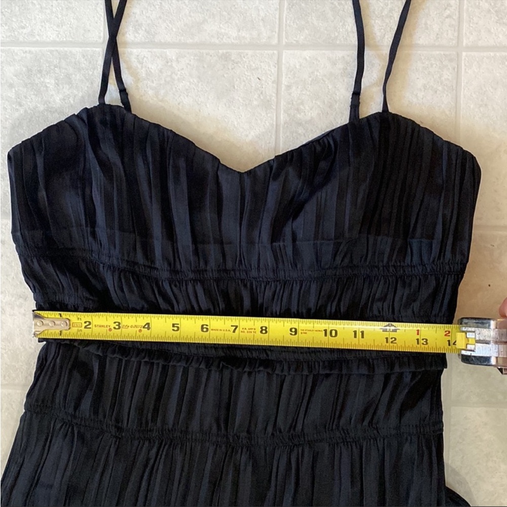 Anthropologie elegant slip dress - Picture 6 of 6